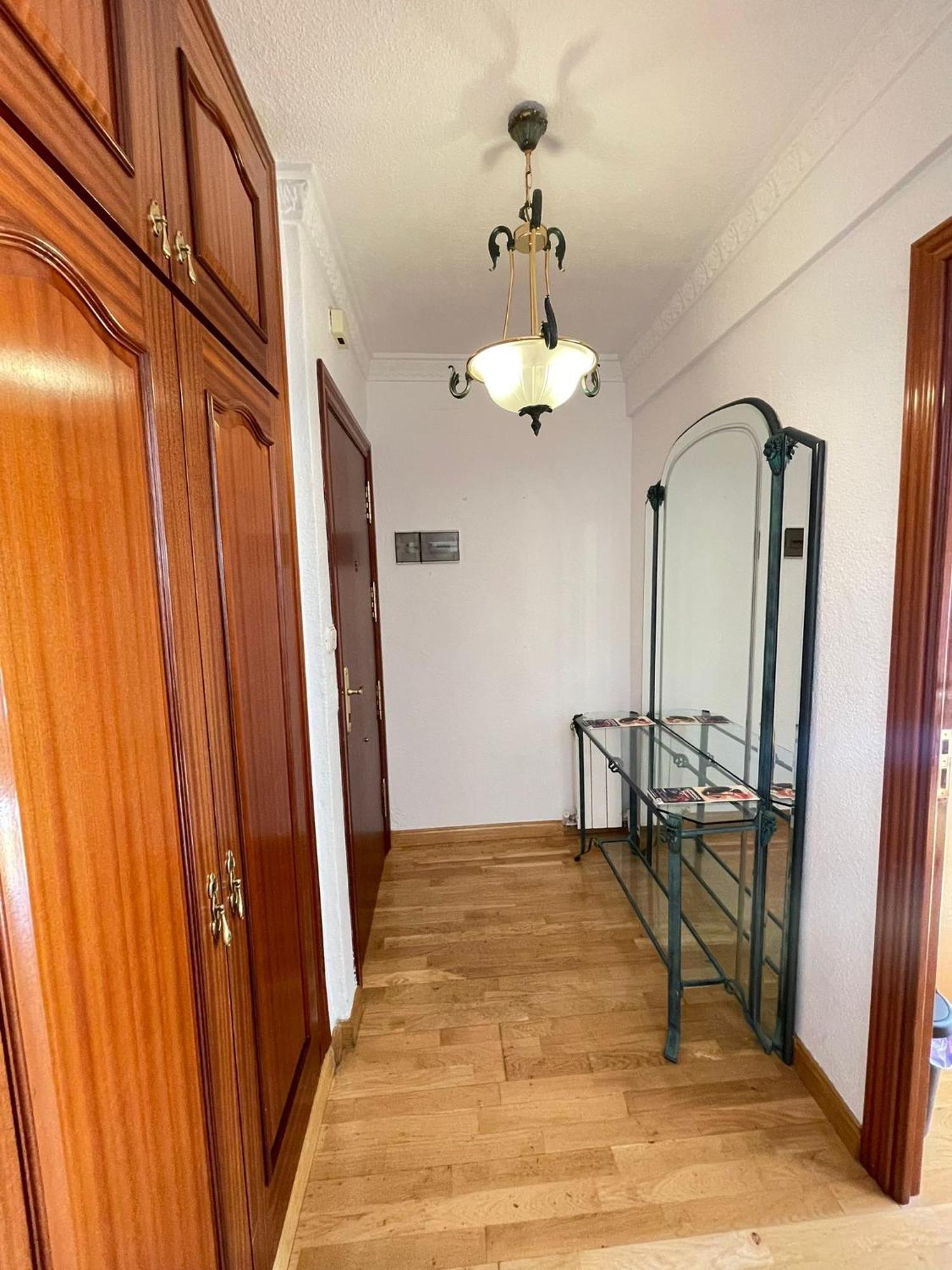 Comodas En La Mejor Zona De Séjour chez l'habitant *