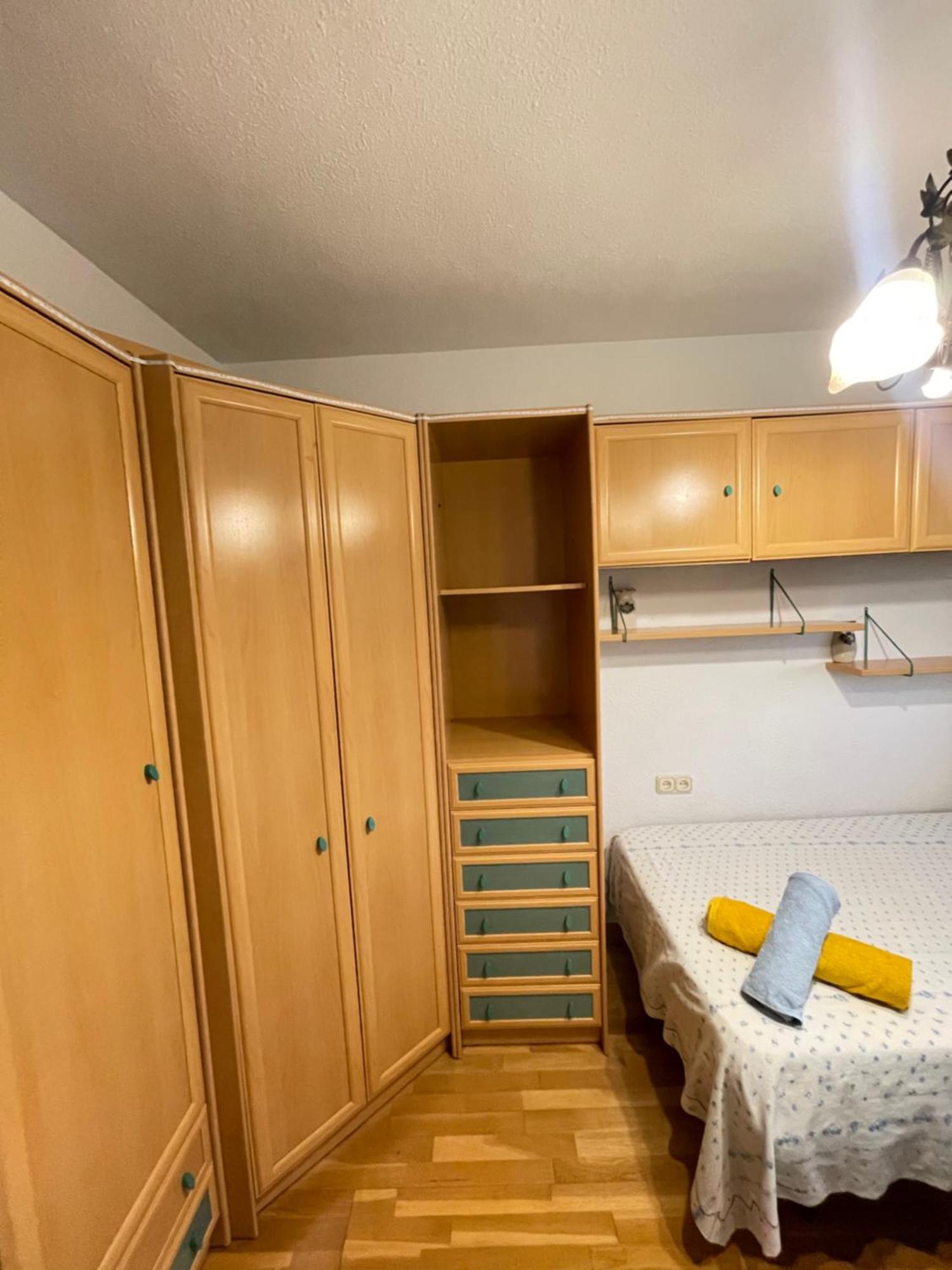 Comodas En La Mejor Zona De Séjour chez l'habitant Grenade
