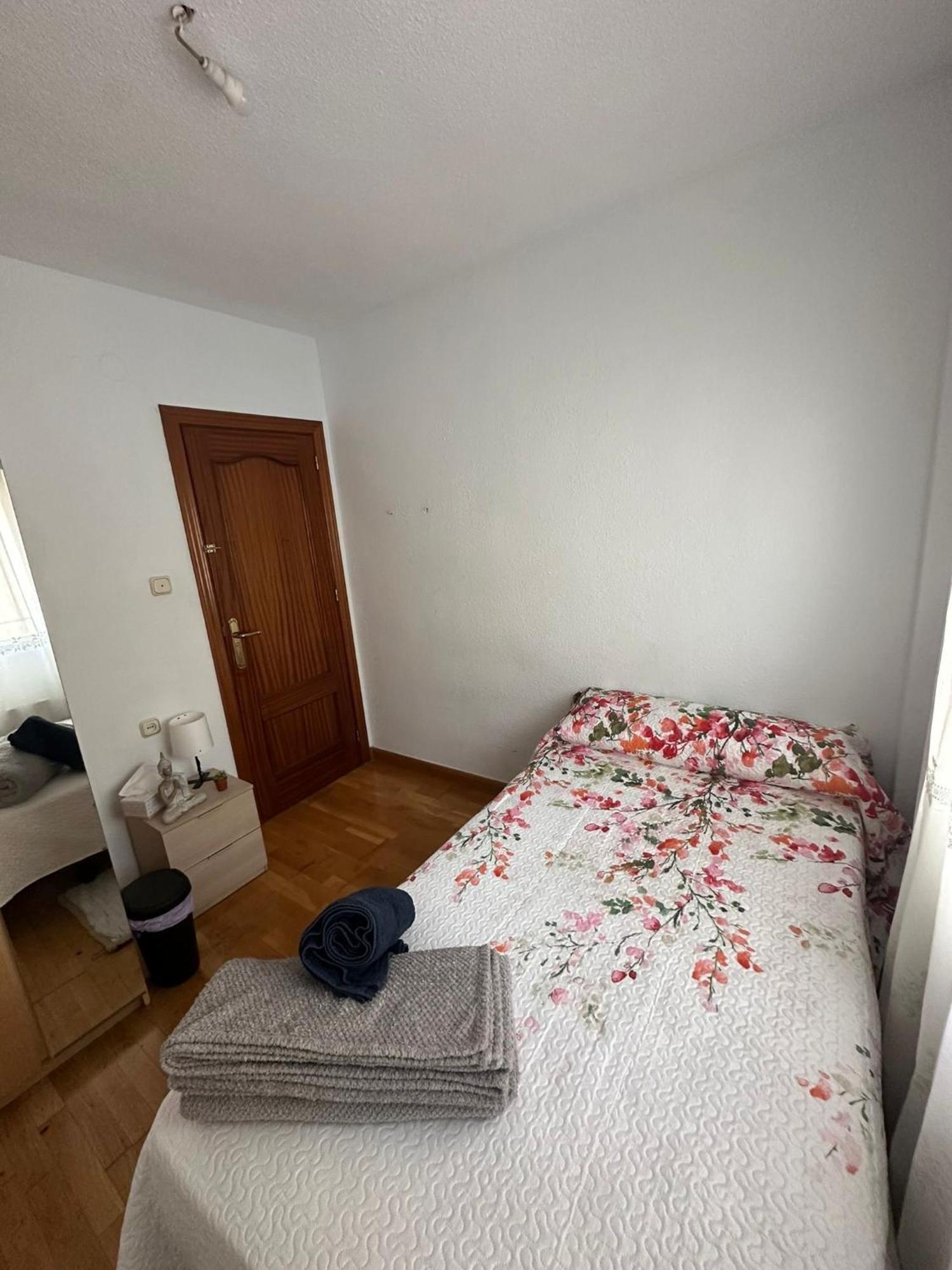 Séjour chez l'habitant Comodas En La Mejor Zona De *