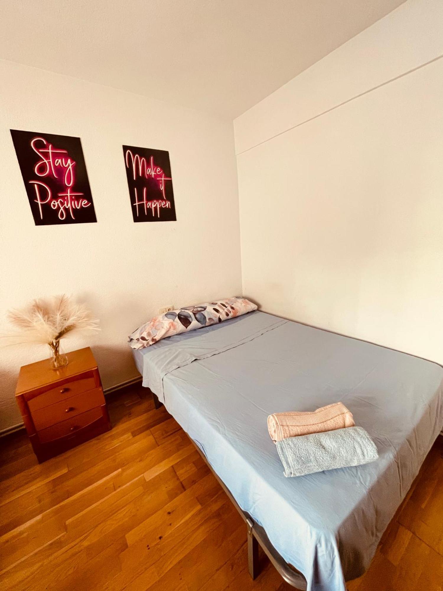Séjour chez l'habitant Comodas En La Mejor Zona De *